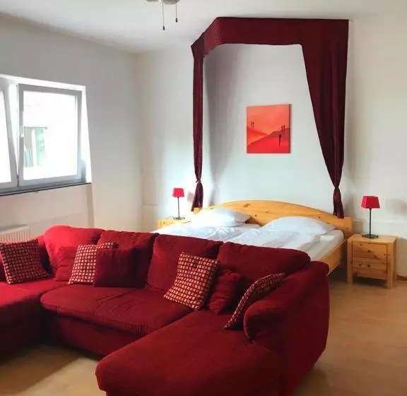 City Hotel Kaiserhof