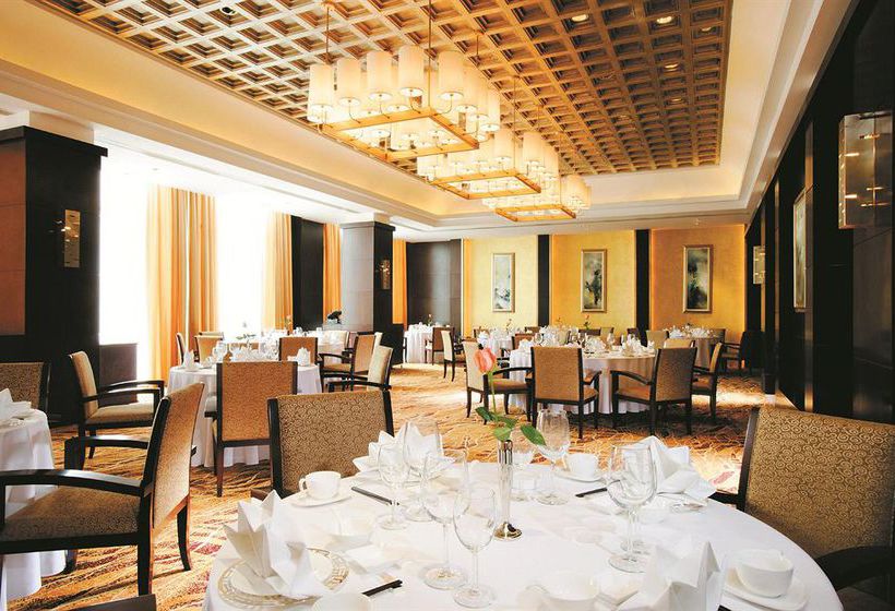 酒店 Crowne Plaza Changshu, An Ihg