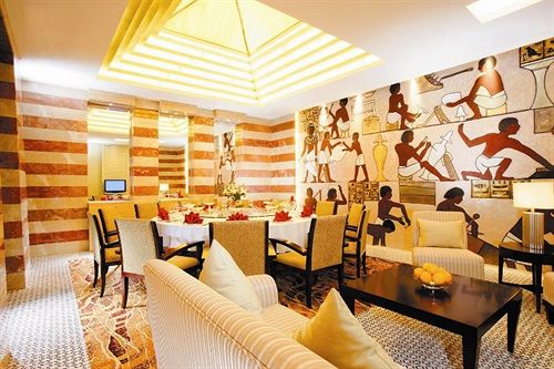 酒店 Crowne Plaza Changshu, An Ihg