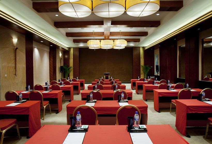 酒店 Crowne Plaza Changshu, An Ihg