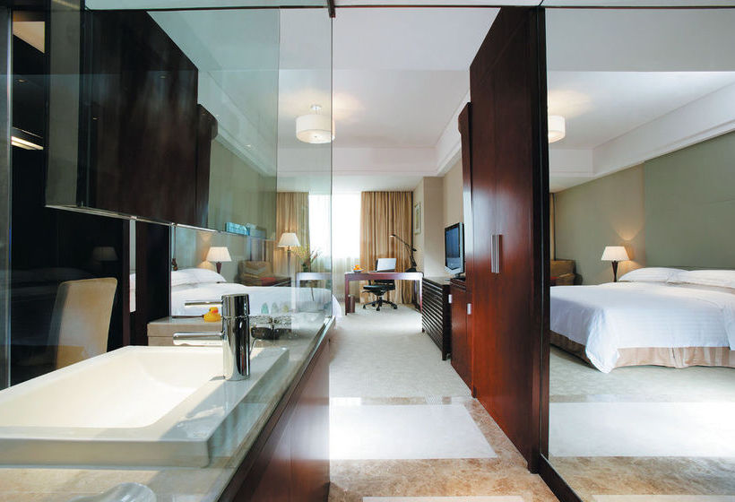 酒店 Crowne Plaza Changshu, An Ihg