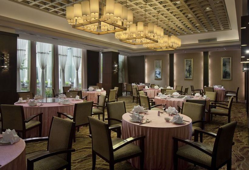 酒店 Crowne Plaza Changshu, An Ihg