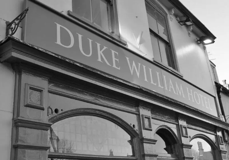 هتل Duke William