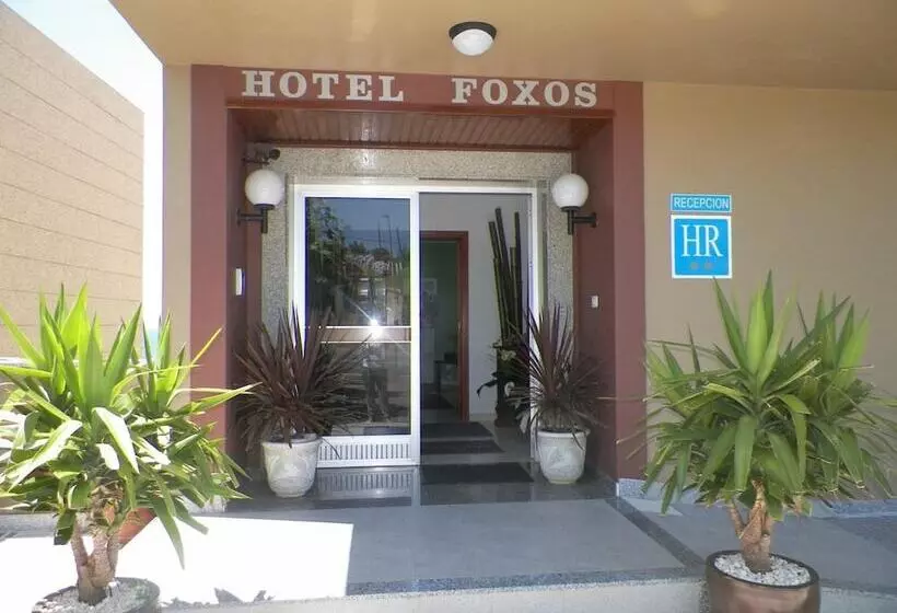 Hotel Foxos