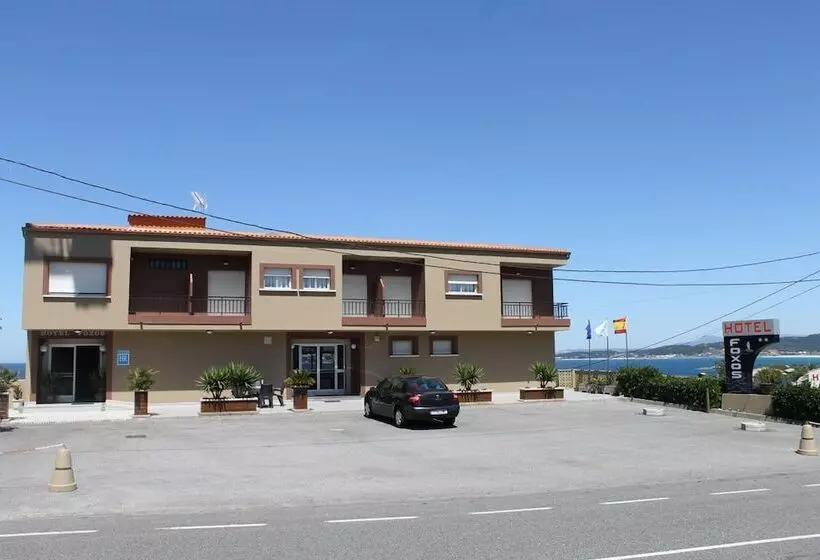 Hotel Foxos