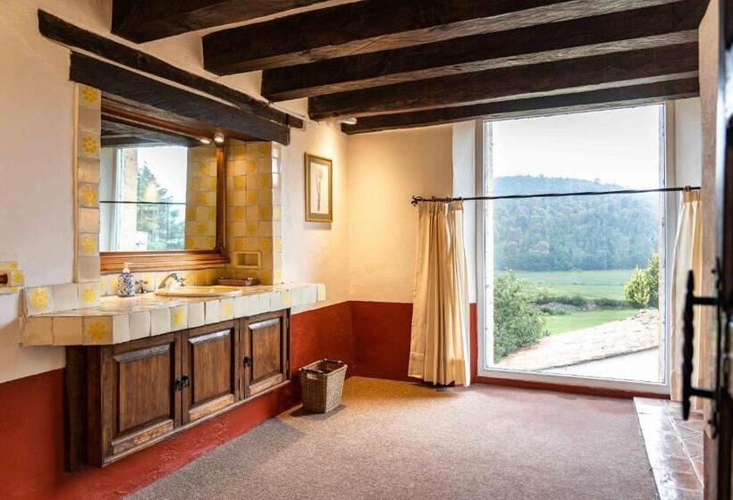 فندق Hacienda De La Luz