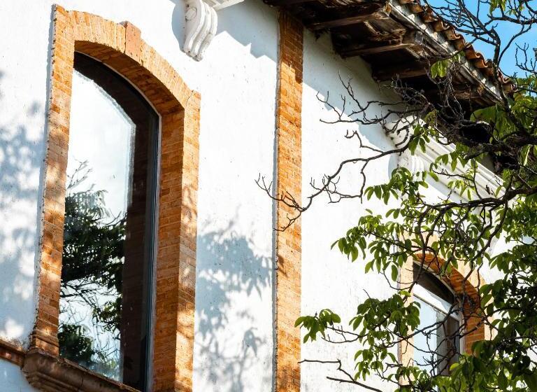 فندق Hacienda De La Luz