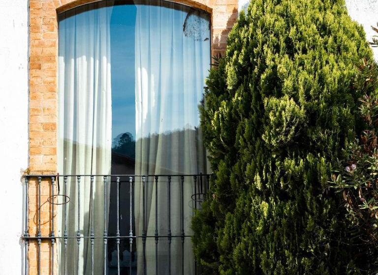 فندق Hacienda De La Luz