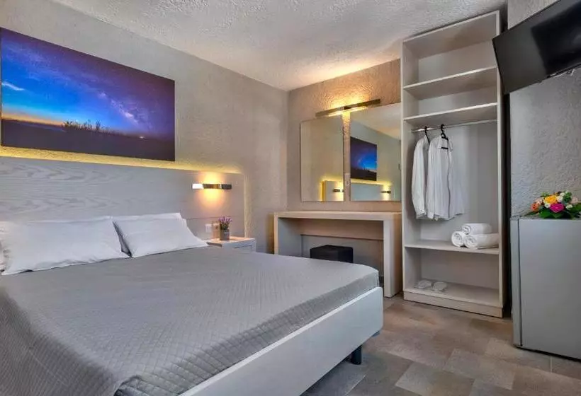 فندق Halaris Rooms