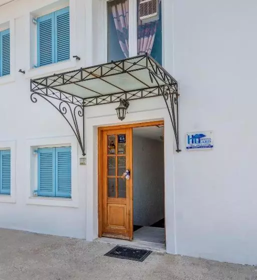 فندق Halaris Rooms