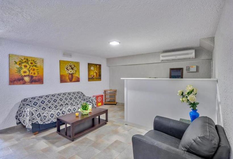 فندق Halaris Rooms