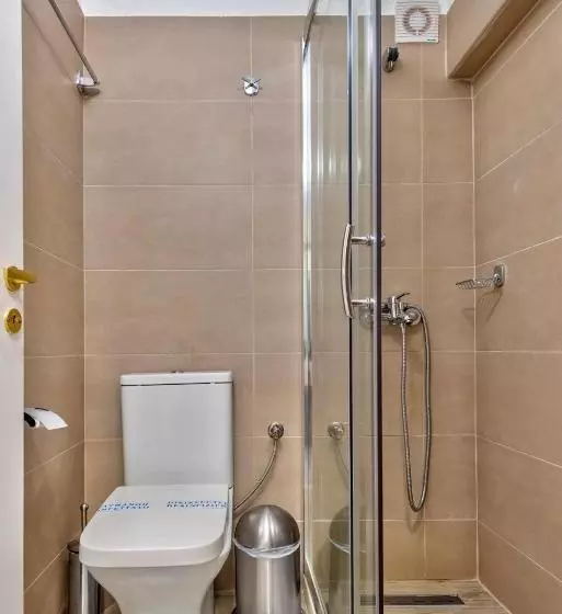 فندق Halaris Rooms