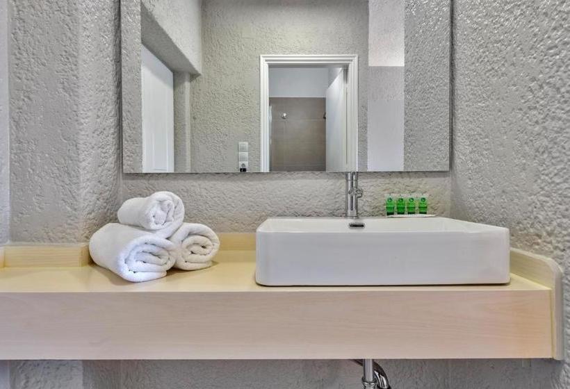 فندق Halaris Rooms