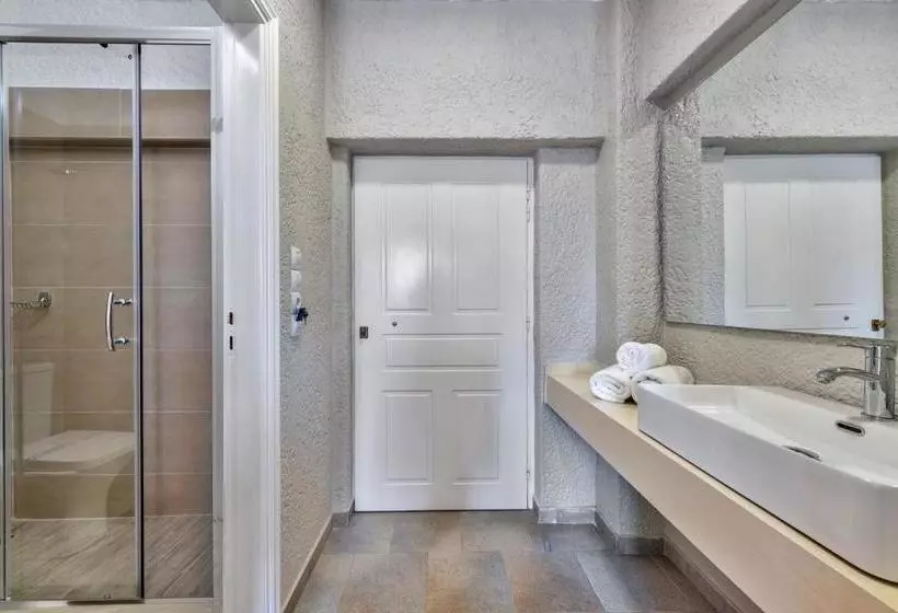 فندق Halaris Rooms