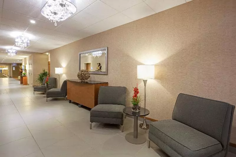 Holiday Inn Express Hotel & Suites Saint   Hyacinthe, An Ihg