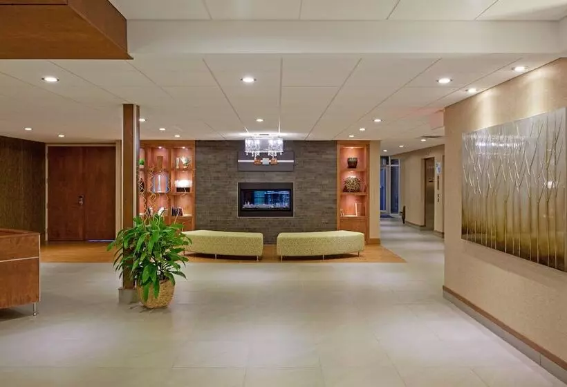 Holiday Inn Express Hotel & Suites Saint   Hyacinthe, An Ihg