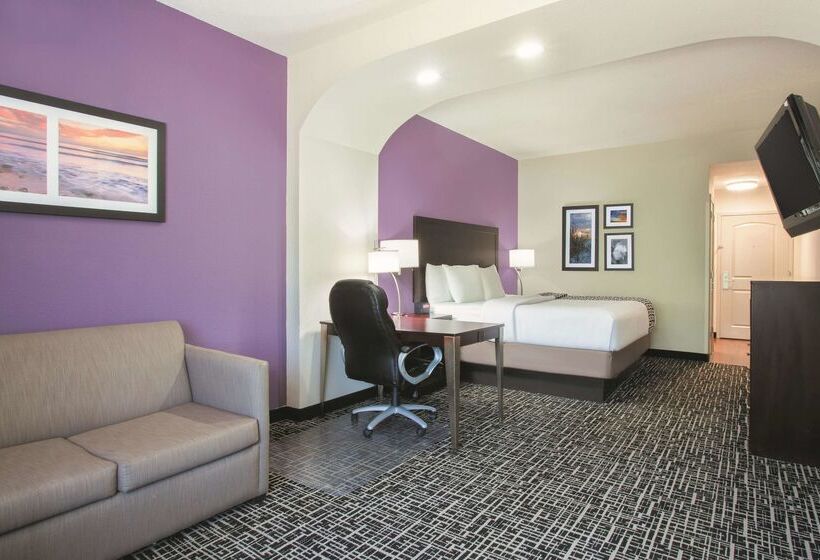 فندق La Quinta By Wyndham Fort Walton Beach