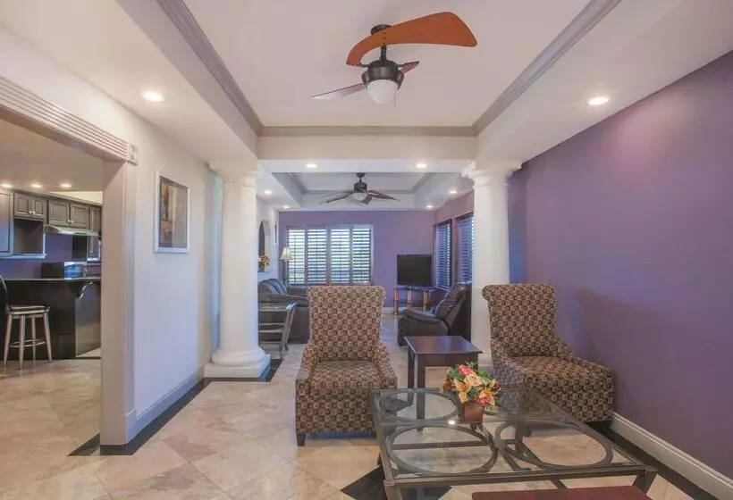 ホテル La Quinta By Wyndham Fort Walton Beach