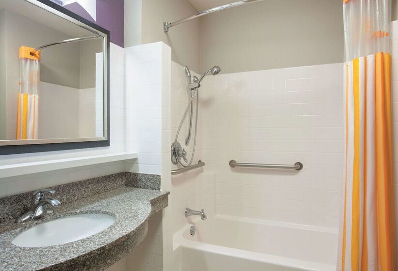 فندق La Quinta By Wyndham Fort Walton Beach