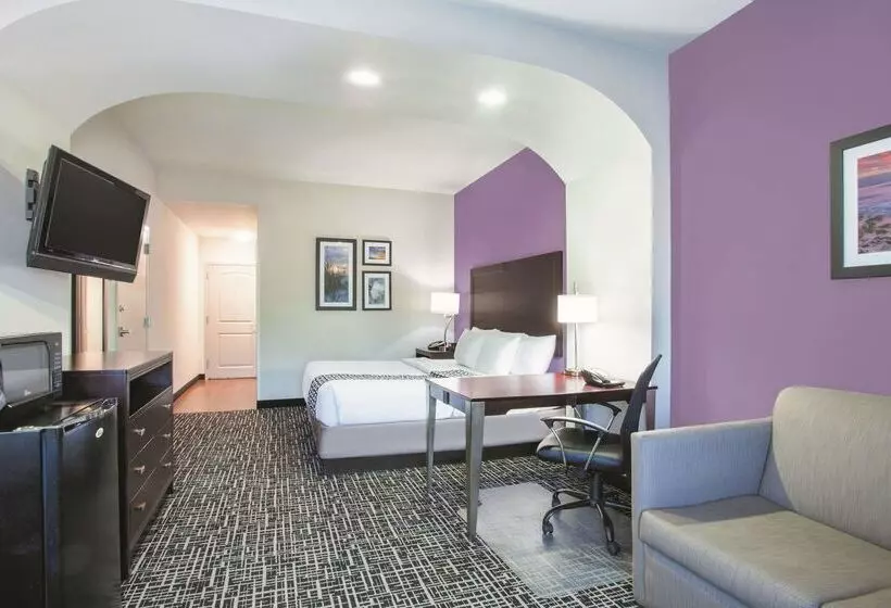 ホテル La Quinta By Wyndham Fort Walton Beach