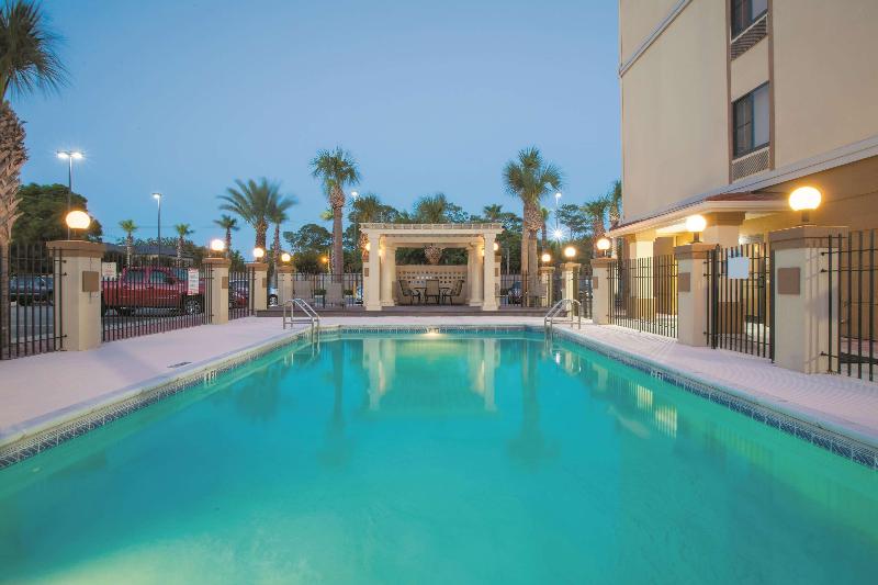 فندق La Quinta By Wyndham Fort Walton Beach