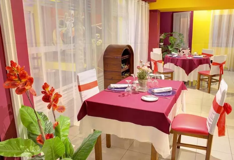 هتل Livvo Don Paco