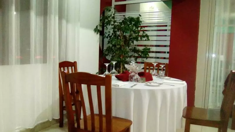 هتل Livvo Don Paco