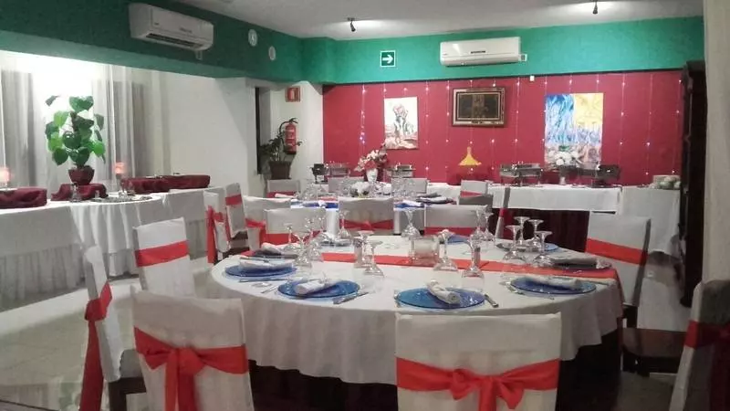 هتل Livvo Don Paco