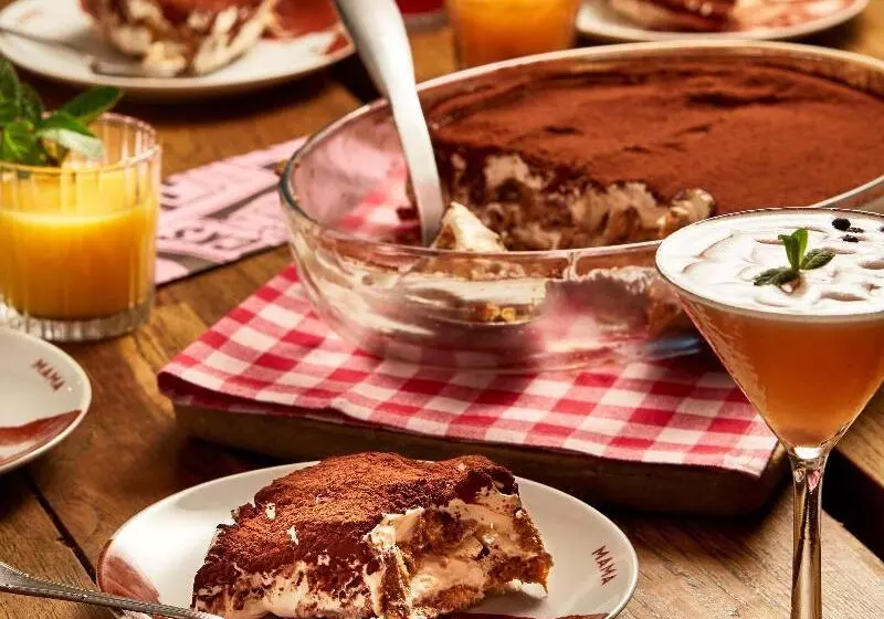 酒店 Mama Shelter Paris East