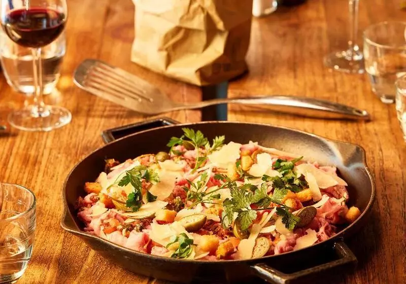 酒店 Mama Shelter Paris East