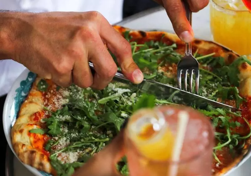 酒店 Mama Shelter Paris East