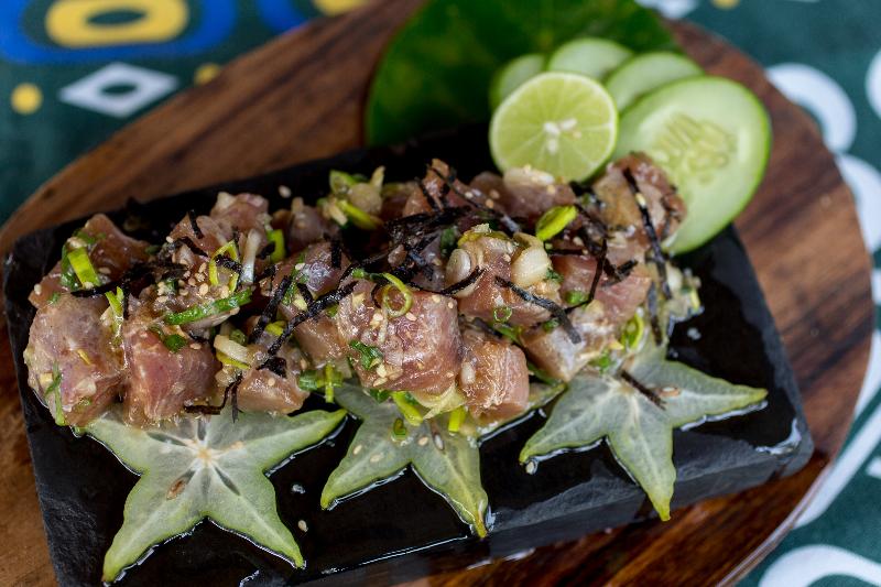 בית מלון כפרי Omali São Tomé