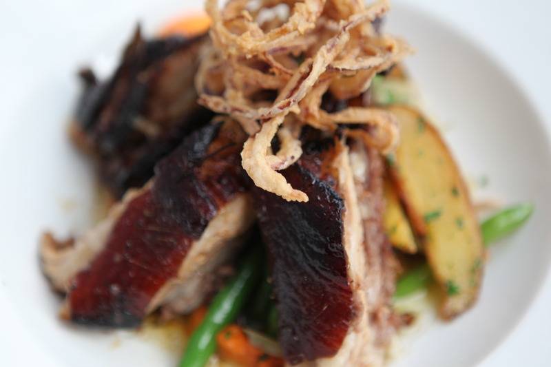 בית מלון כפרי Omali São Tomé