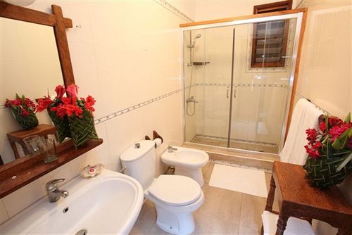 酒店 Jaz Amaluna Beach Resort Adults Only 16+