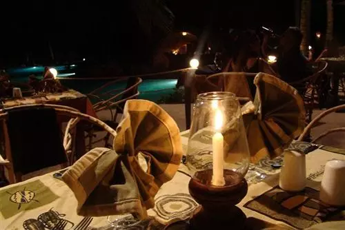 酒店 Jaz Amaluna Beach Resort Adults Only 16+