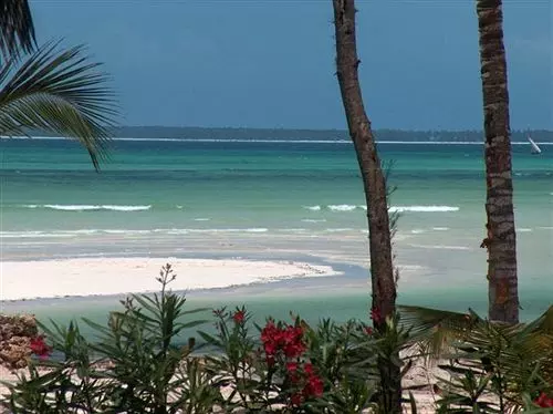 酒店 Jaz Amaluna Beach Resort Adults Only 16+