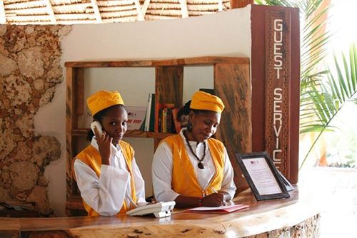 酒店 Jaz Amaluna Beach Resort Adults Only 16+