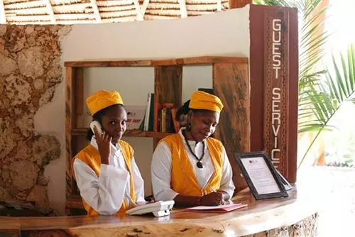 酒店 Jaz Amaluna Beach Resort Adults Only 16+