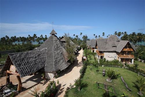 酒店 Jaz Amaluna Beach Resort Adults Only 16+