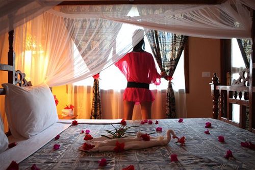 酒店 Jaz Amaluna Beach Resort Adults Only 16+