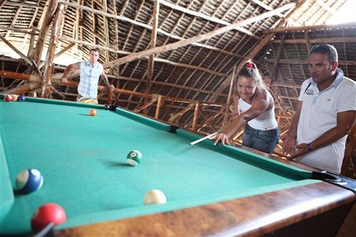 酒店 Jaz Amaluna Beach Resort Adults Only 16+