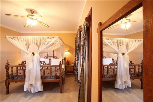 酒店 Jaz Amaluna Beach Resort Adults Only 16+