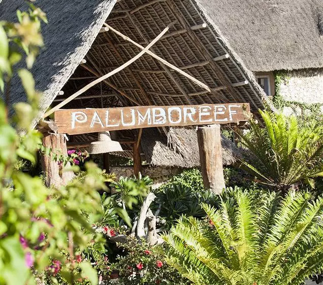 酒店 Jaz Amaluna Beach Resort Adults Only 16+