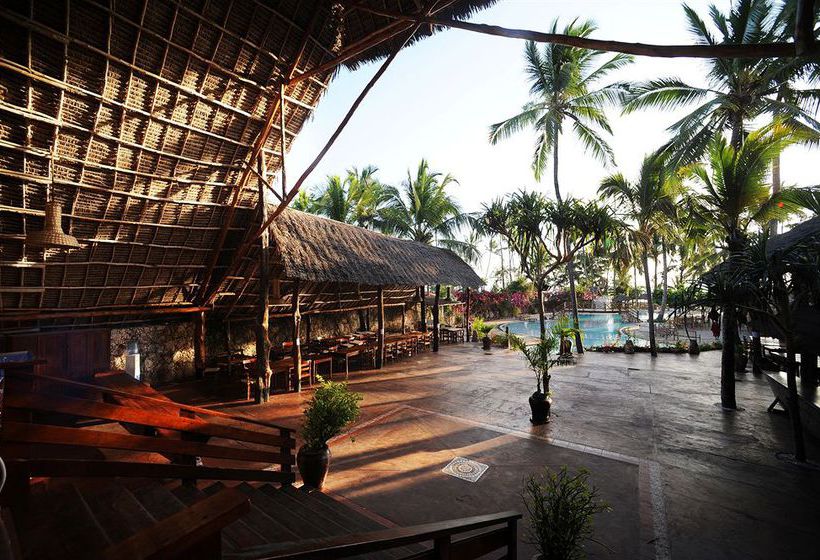 酒店 Jaz Amaluna Beach Resort Adults Only 16+