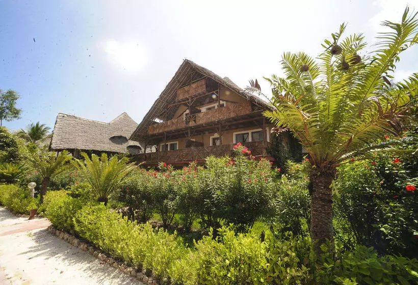 酒店 Jaz Amaluna Beach Resort Adults Only 16+