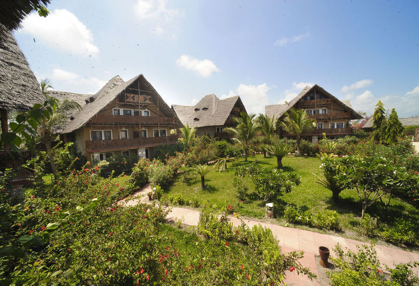 酒店 Jaz Amaluna Beach Resort Adults Only 16+