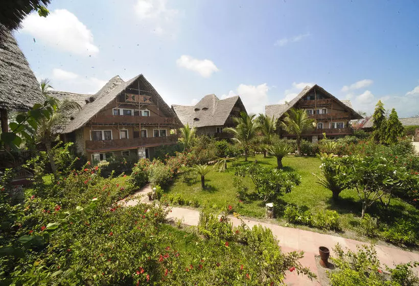 酒店 Jaz Amaluna Beach Resort Adults Only 16+