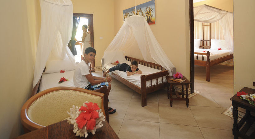 酒店 Jaz Amaluna Beach Resort Adults Only 16+