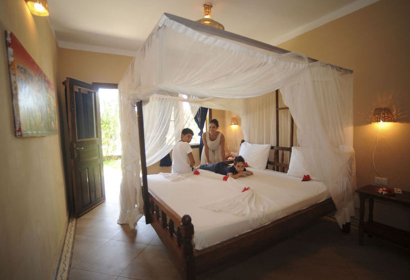 酒店 Jaz Amaluna Beach Resort Adults Only 16+