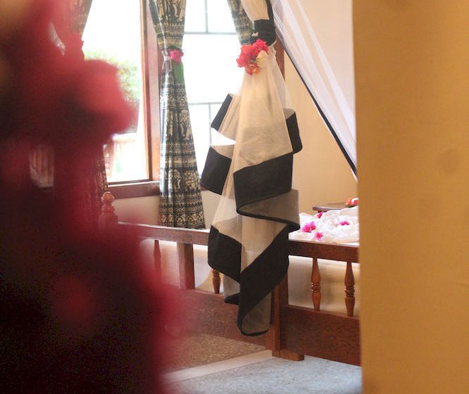 酒店 Jaz Amaluna Beach Resort Adults Only 16+